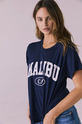 Malibu CA Tee
